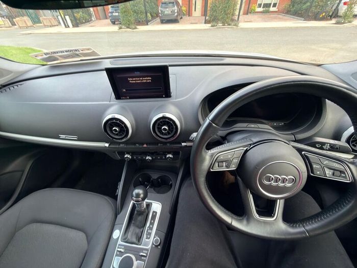 2018 Audi A3 S-line 1.4 Tfsi 51964 Km Nct 12/2028