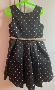 Dunnes age 8 Girl's Occasion Party Dress (24.5" chest)