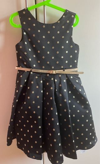 Dunnes age 8 Girl's Occasion Party Dress (24.5" chest)