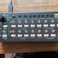 Korg SQ-1 Step Sequencer
