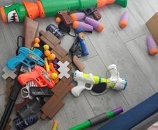 toys