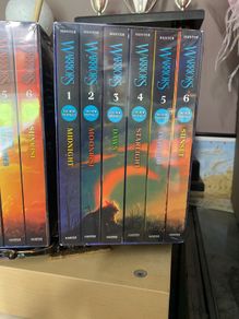 childrens books