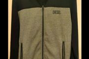 Boys Diesel Hoodie