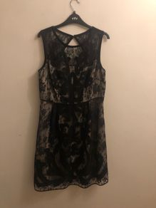 Monsoon dress (size 16)