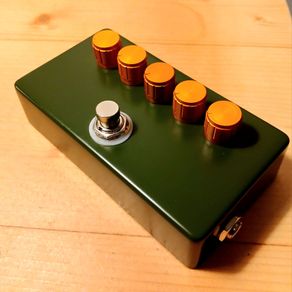 K5 Fuzz Factory