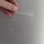 20 craft/storage zip lock bags Image 4