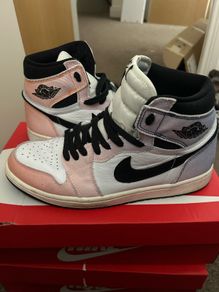 Nike High Tops