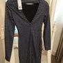 NWT Stunning Warehouse Dress size 8 Image 2