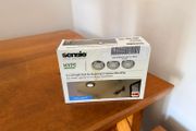 3 under cabinet LED lights, never used