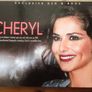 Cheryl Cole Exclusive Dvd/book Image 2