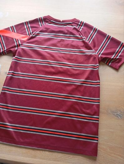 Nike Liverpool FC 2021/2022 Pre-Match Training Jersey