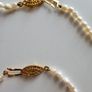 Vintage Rice Freshwater Pearl Jewellery Set Image 5