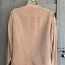 Beige Jacket L Image 2