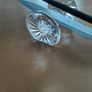 Crystal knife rest (large) Image 4