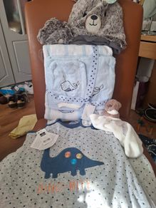 Newborn bundle