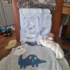 Newborn bundle