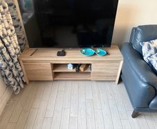 Pine bedroom furniture set