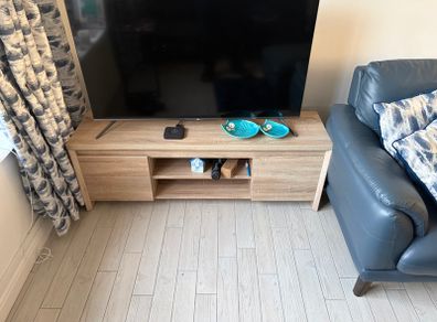 Pine bedroom furniture set