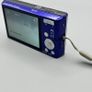 Sony Cyber-shot DSC-W730 Digital Camera - Purple - Please Read - FAULTY Image 5
