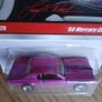 1/64 Hot Wheels Larry,s Garage, Premium Real Riders Image 10