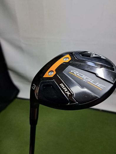 3 wood