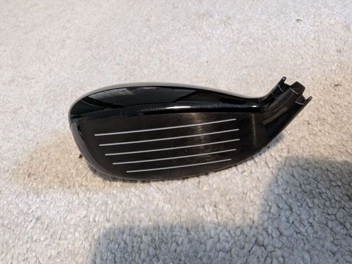 Titleist GT3 4 hybrid Head Only
