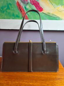 beverly bag made in ireland