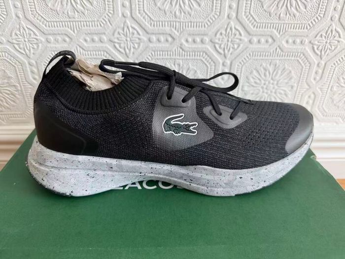 Lacoste Men's Run Spin Eco Size 9 (New)