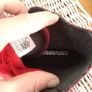 Converse unique red tall shoes size 4.5 as new Image 10