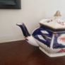 vintage teapot Image 2