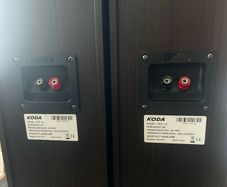 Speakers KODA