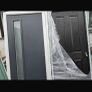 PVC composite doors Image 6