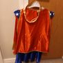 Wonder woman costume Image 2