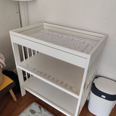 IKEA Gulliver baby changing table dresser