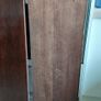 Mahogney Wood Shelving Image 2