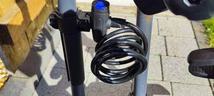 Peruzzo 3 bike rack for tow bar