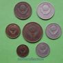 USSR,Soviet Union 1982 year coins. Image 2