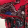playsuit /dress lovely playsuit all in one dress elasticated waist worn once from new look size 14 Image 8