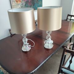 Table lamps