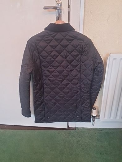 Barbour jacket