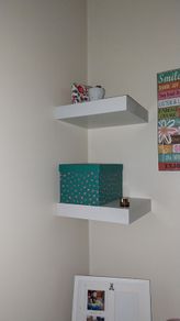 shelf