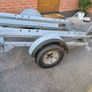 Motorcycle trailer Image 5