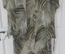 ladies 2 piece