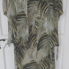 ladies 2 piece
