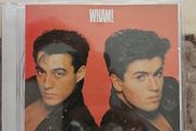 Wham CD  - Fantastic