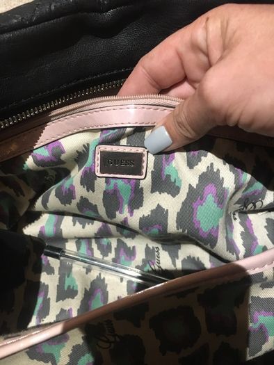 Guess bag