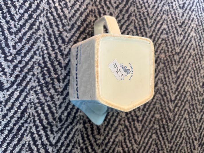 Players Jug