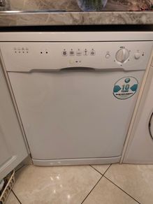 Free Dishwasher