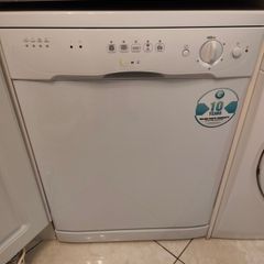 Free Dishwasher