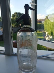 C & C  Syphon.